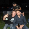 DJ Zeyhan @ Afro United Innsbruck 03.09.2011